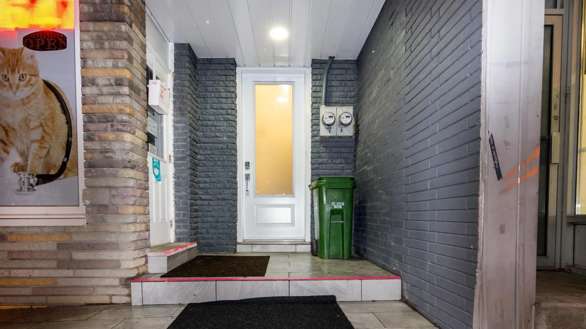 Downtown Retreat-Spacious Rooms With Shared Kitchen & Bath Toronto 0*,  Canada