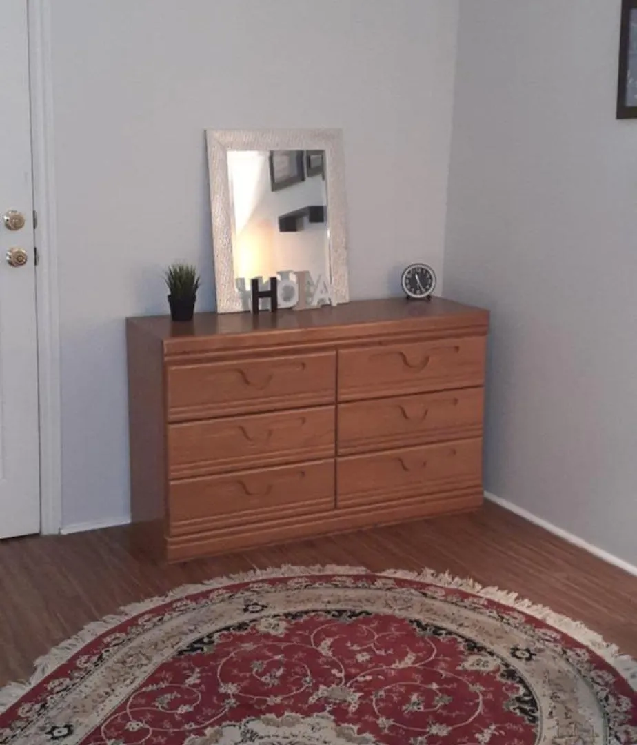 Downtown Retreat-Spacious Rooms With Shared Kitchen & Bath Toronto Kanada
